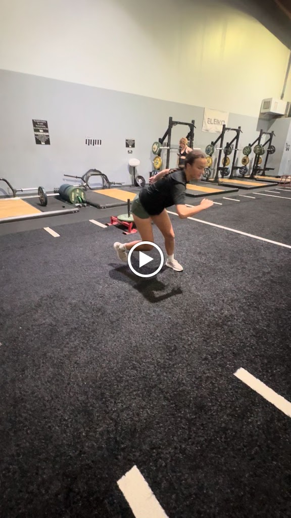  JM Health & Performance