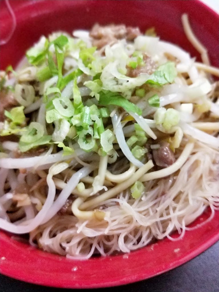 屏東肉圓 的照片