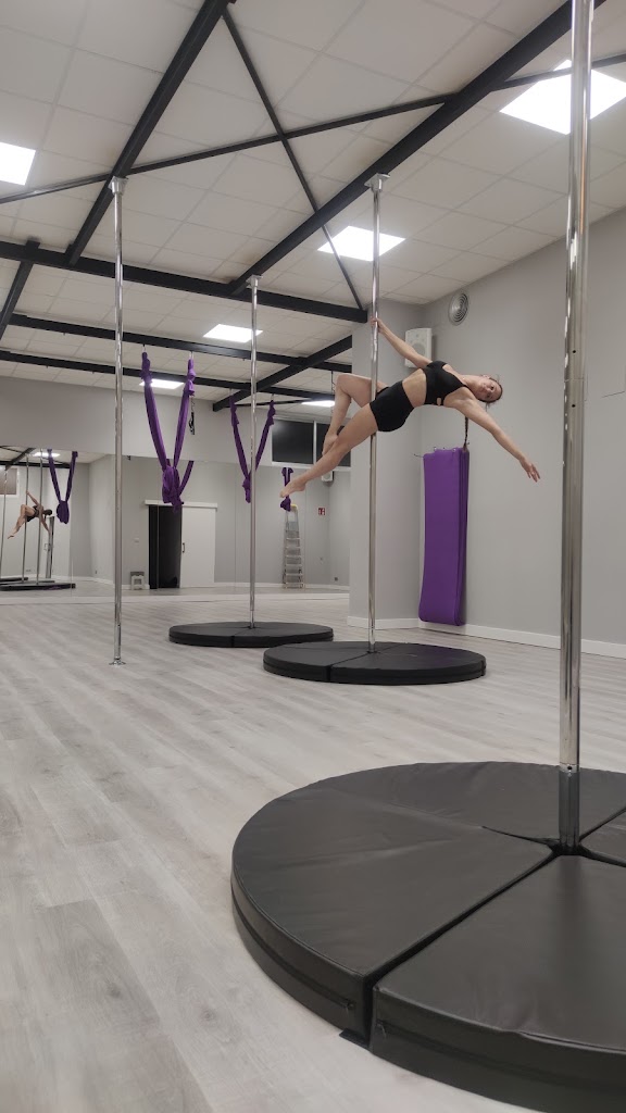 Vertigo Pole Dance