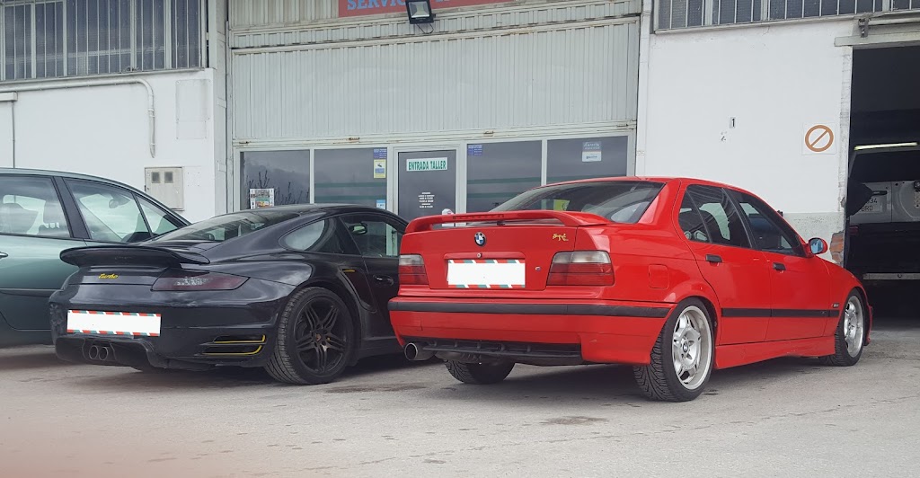 HIPERAUTO BIERZO SL.