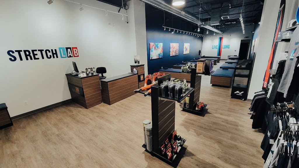  StretchLab