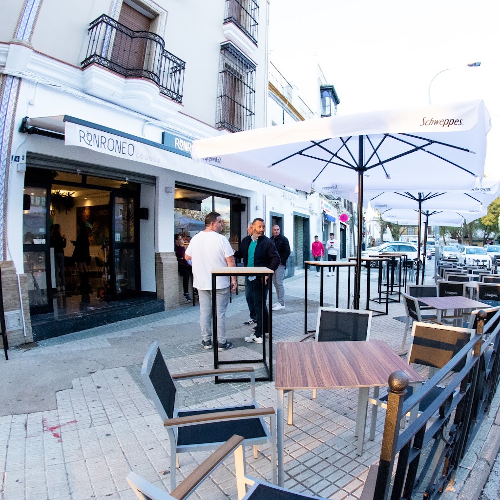 Ronroneo Lounge — Del propietario