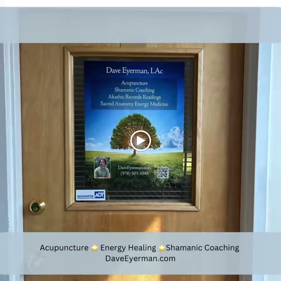 Acupuncturist in Amherst