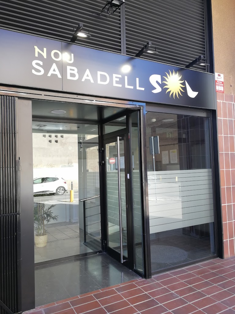 Nou Sabadell Sol