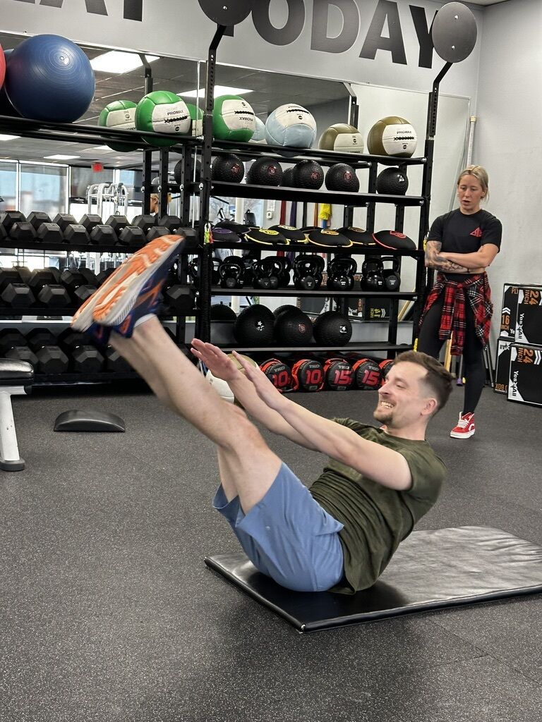  OTG Fitness Personal Training - Pearland