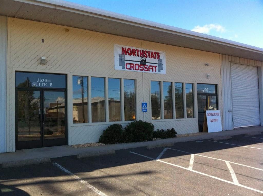  Northstate CrossFit