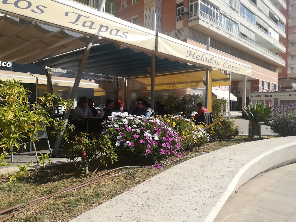 BAR & CAFE LAICO NAUTICO