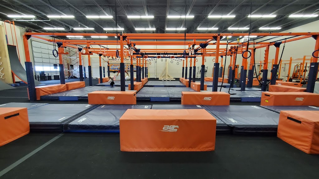  Four Star Ninja Academy