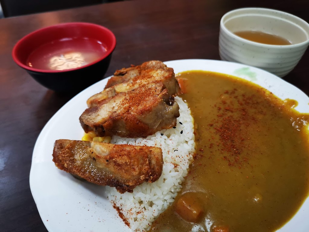 橘多屋咖喱傳奇 的照片