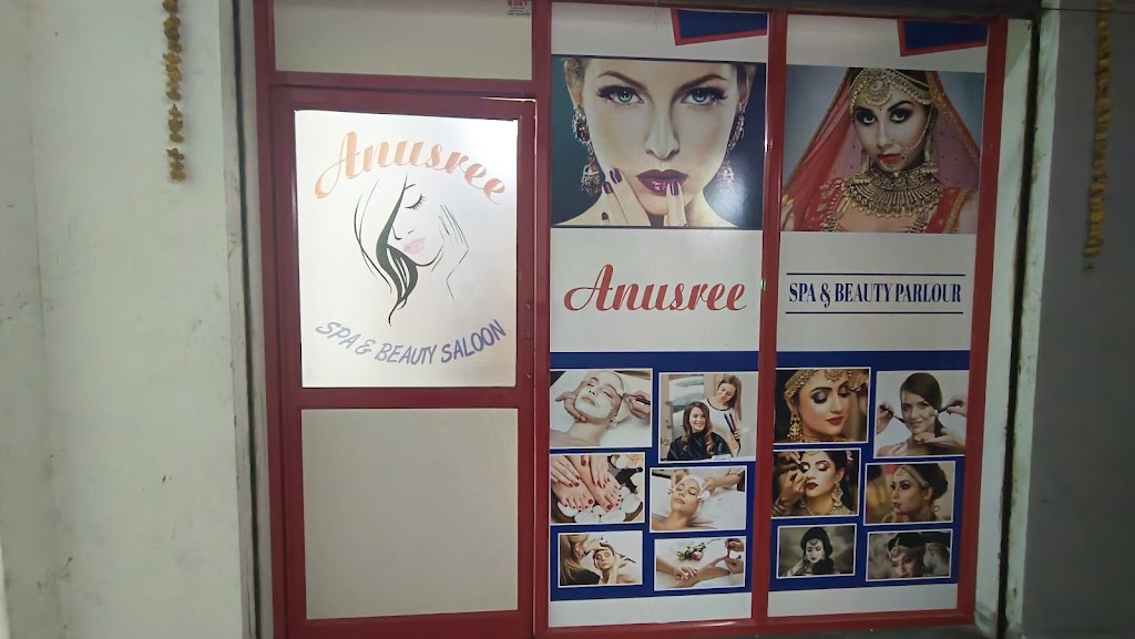 Anusree Beauty Parlour