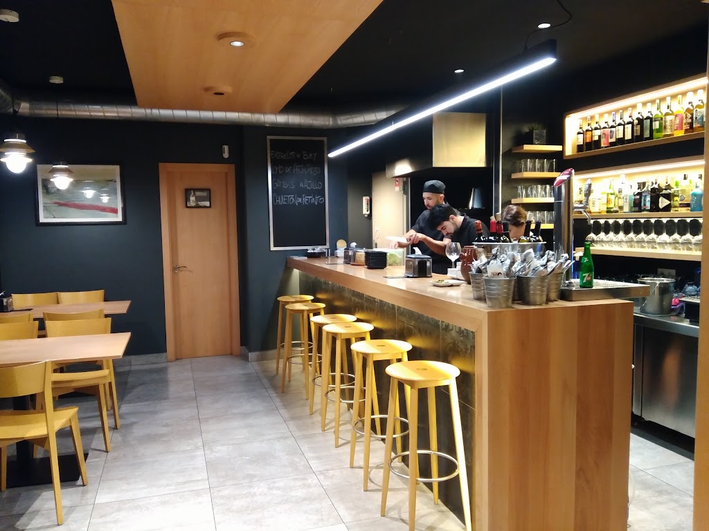 Restaurante Kilometro Cero