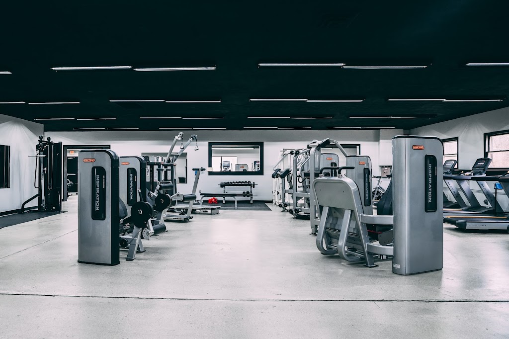  North Fitness Center