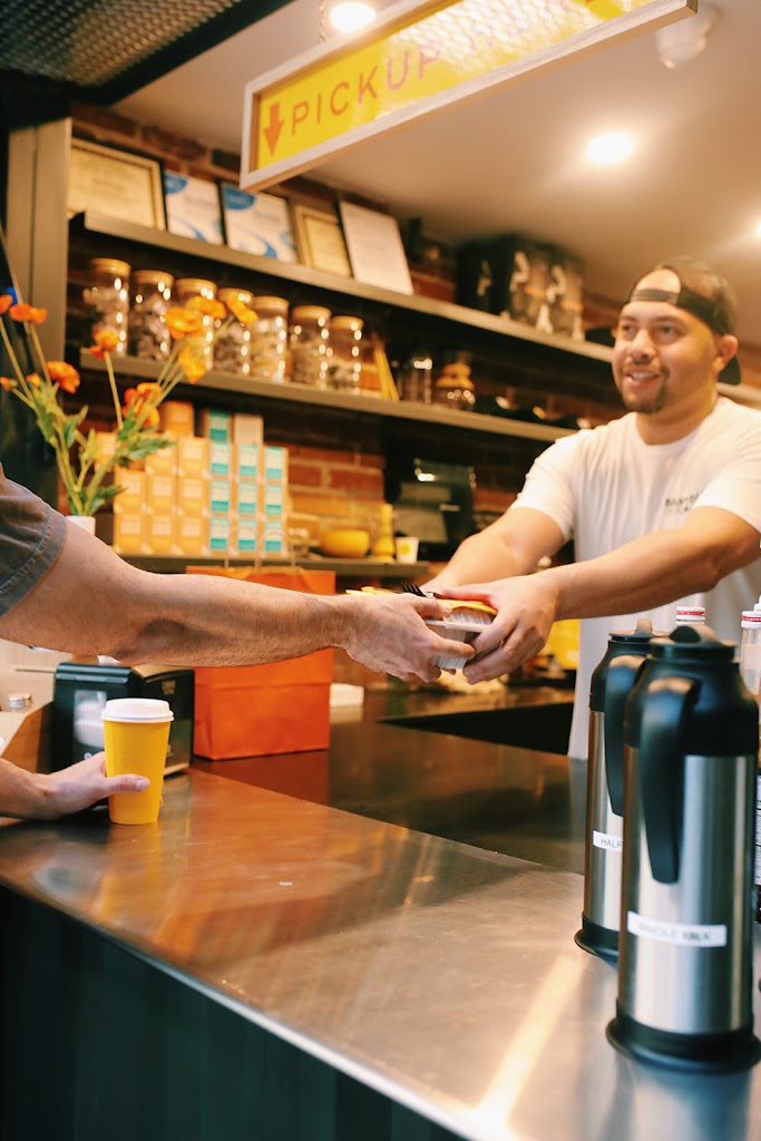 Photo of Bean2Bean Cafe