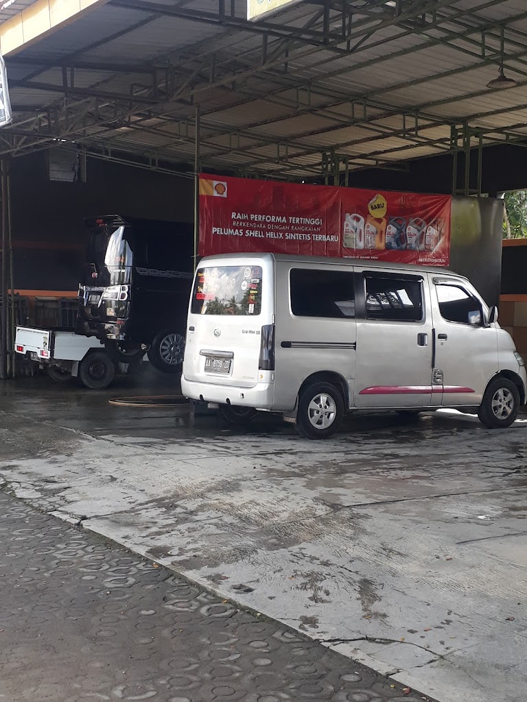 Turbo Auto Care