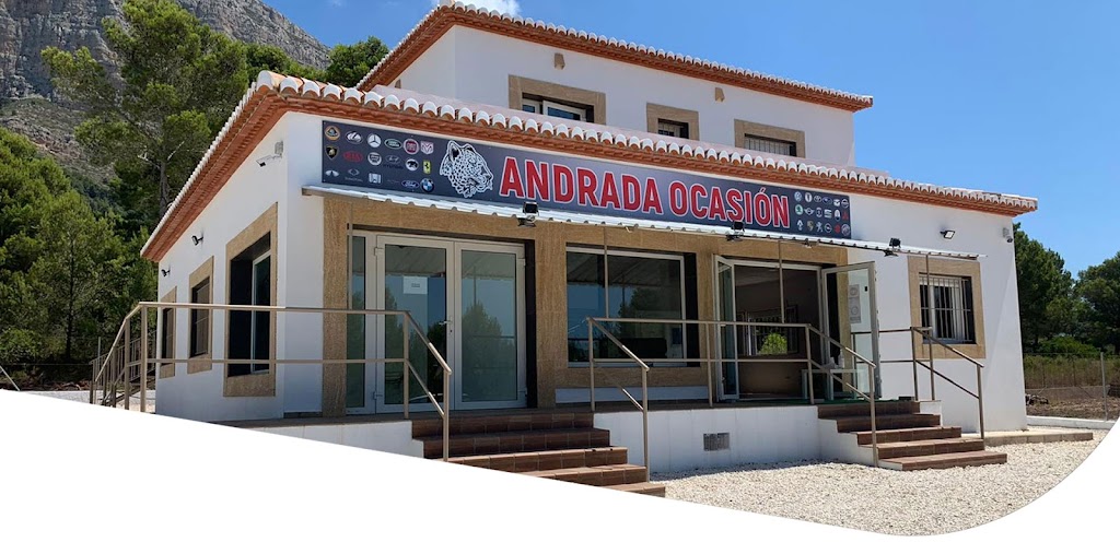 Andrada Ocasion