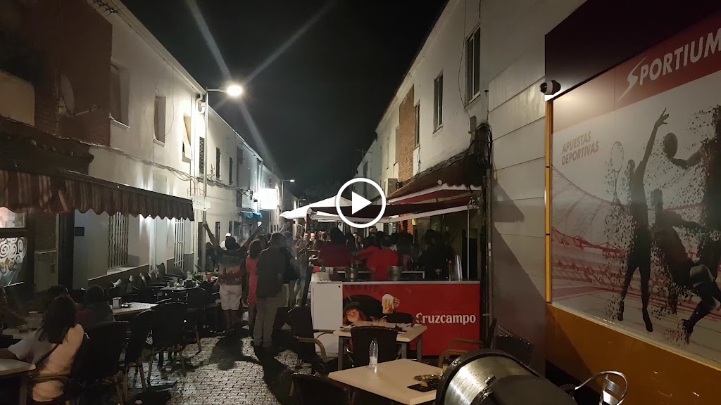 Restaurante La Pescantina — Ambiente