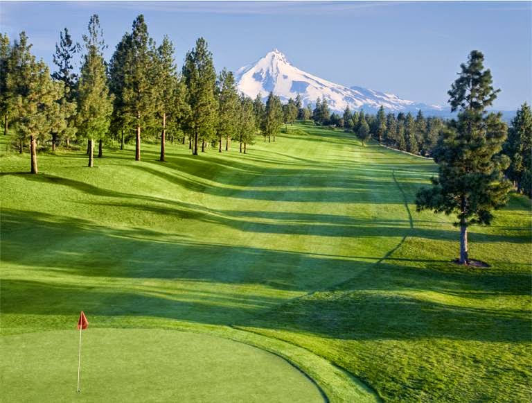  River's Edge Golf Course