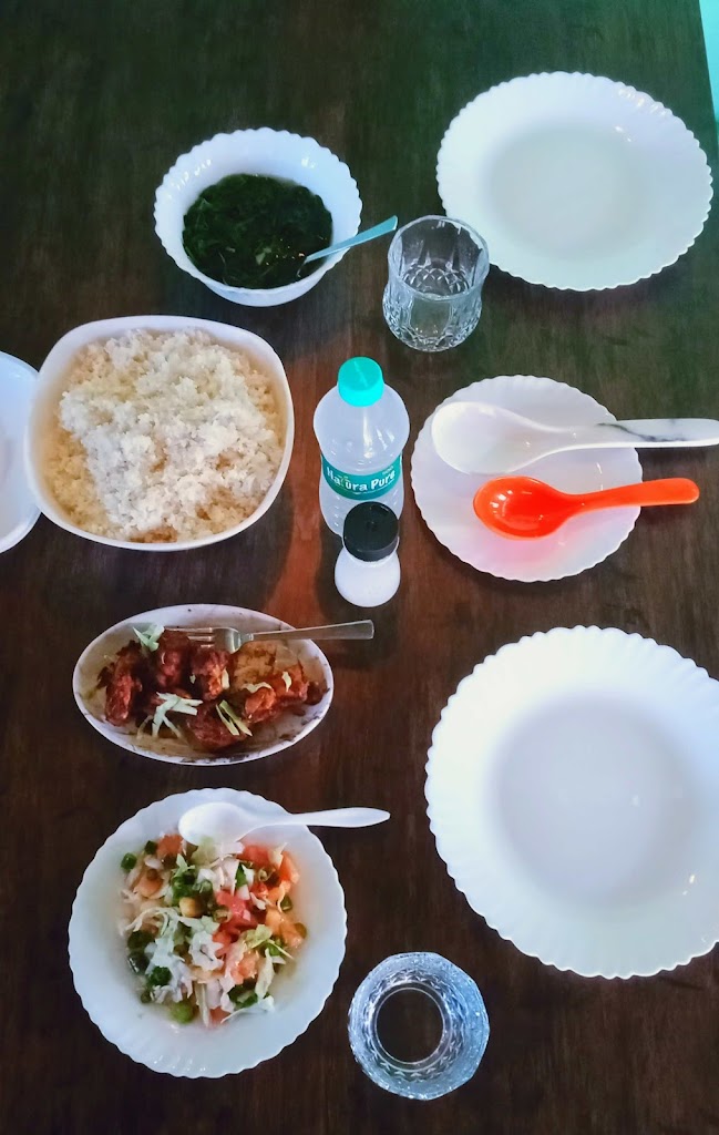 Food & drink