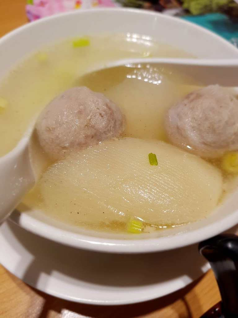 鬍鬚張魯肉飯 台北福國店 的照片
