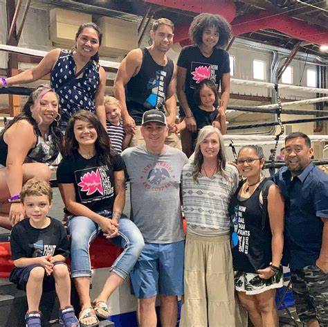  Hominidae Fitness and Martial Arts