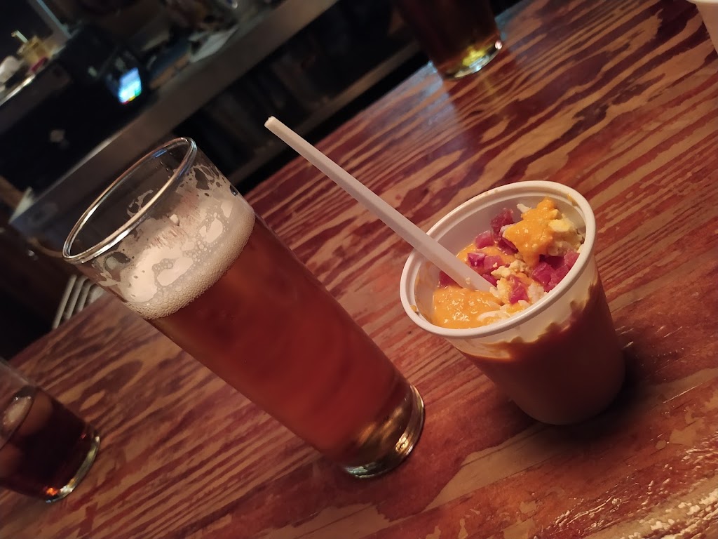 Nightrain cafe, pub & Rock n Roll