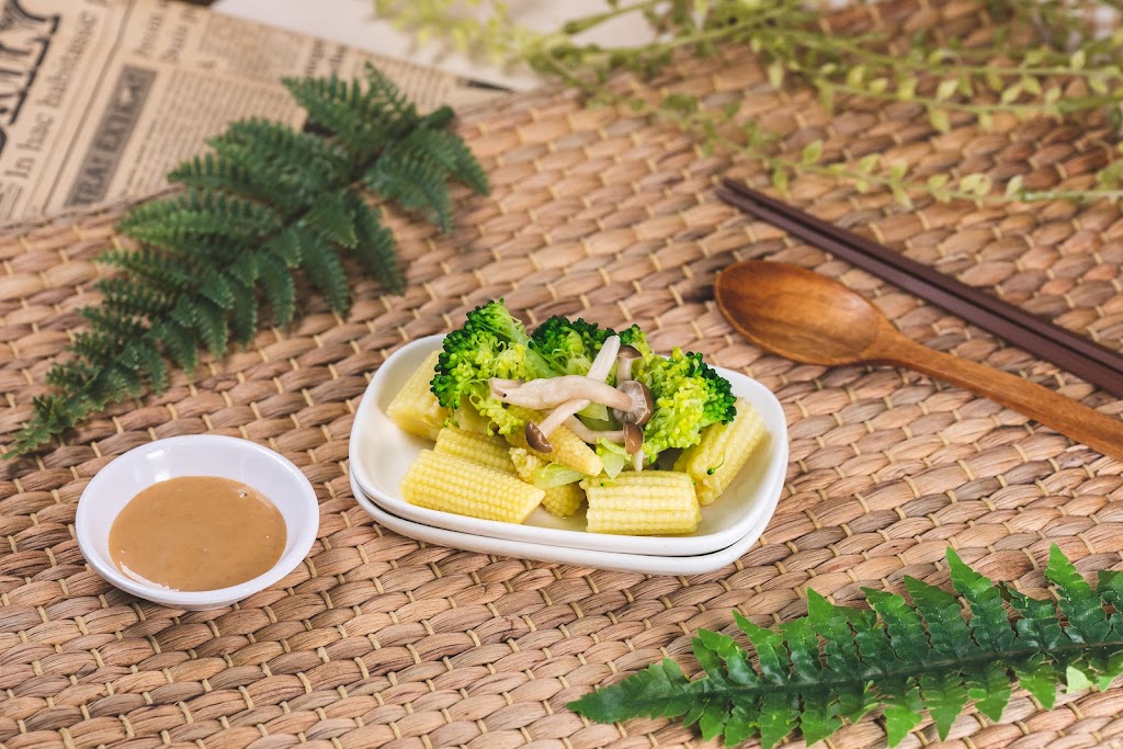 弘記肉燥飯舖 的照片