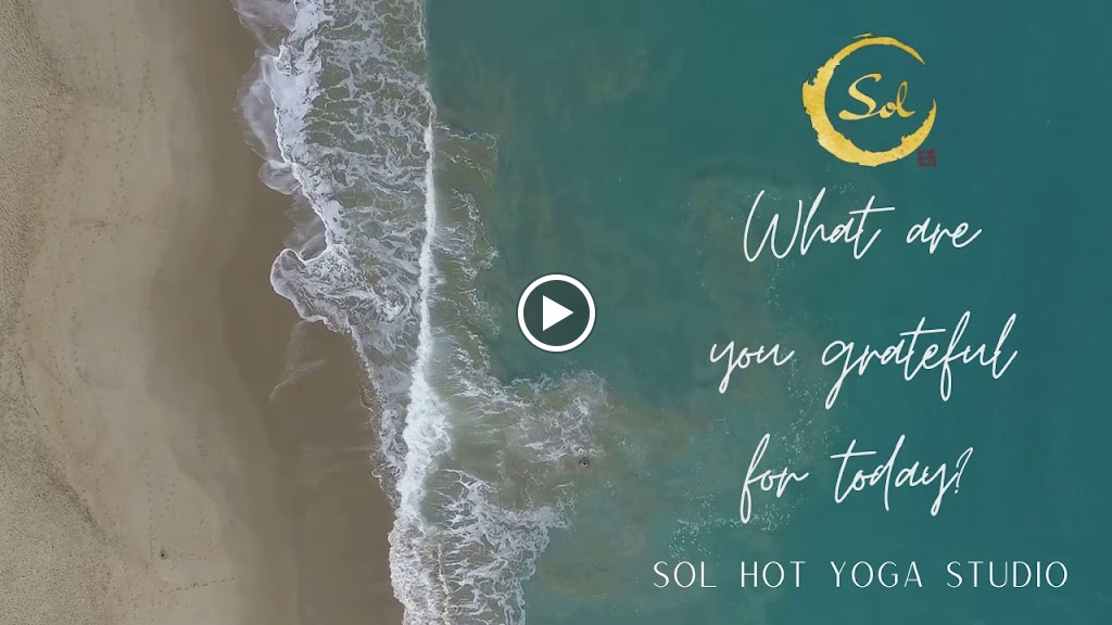  Sol Hot Yoga Studio