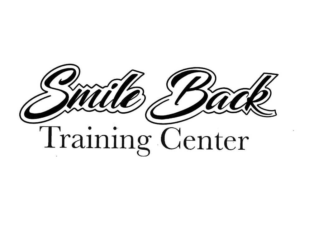  Smile Back Training Center