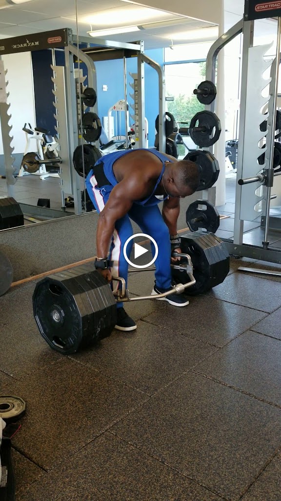  Wilpower For Wellness