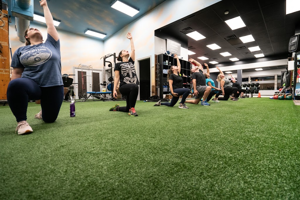  Internal Kinetics Personal Training Company