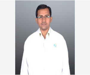 Dr. Best Cardiologist Dr S Kesavan Apollo Hospital Karur