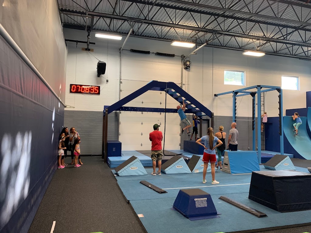  Ultimate Ninjas Elmhurst