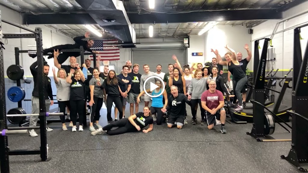  Rebel Strength & Performance