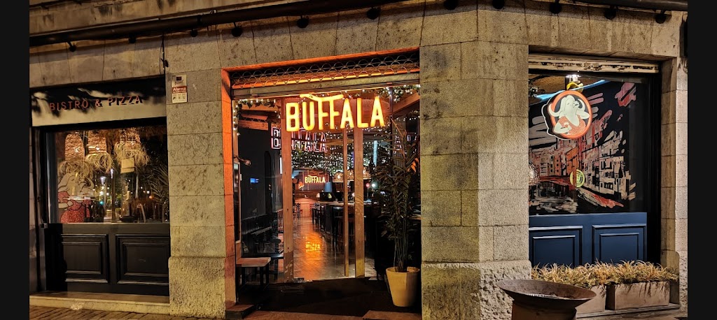 Buffala Girona