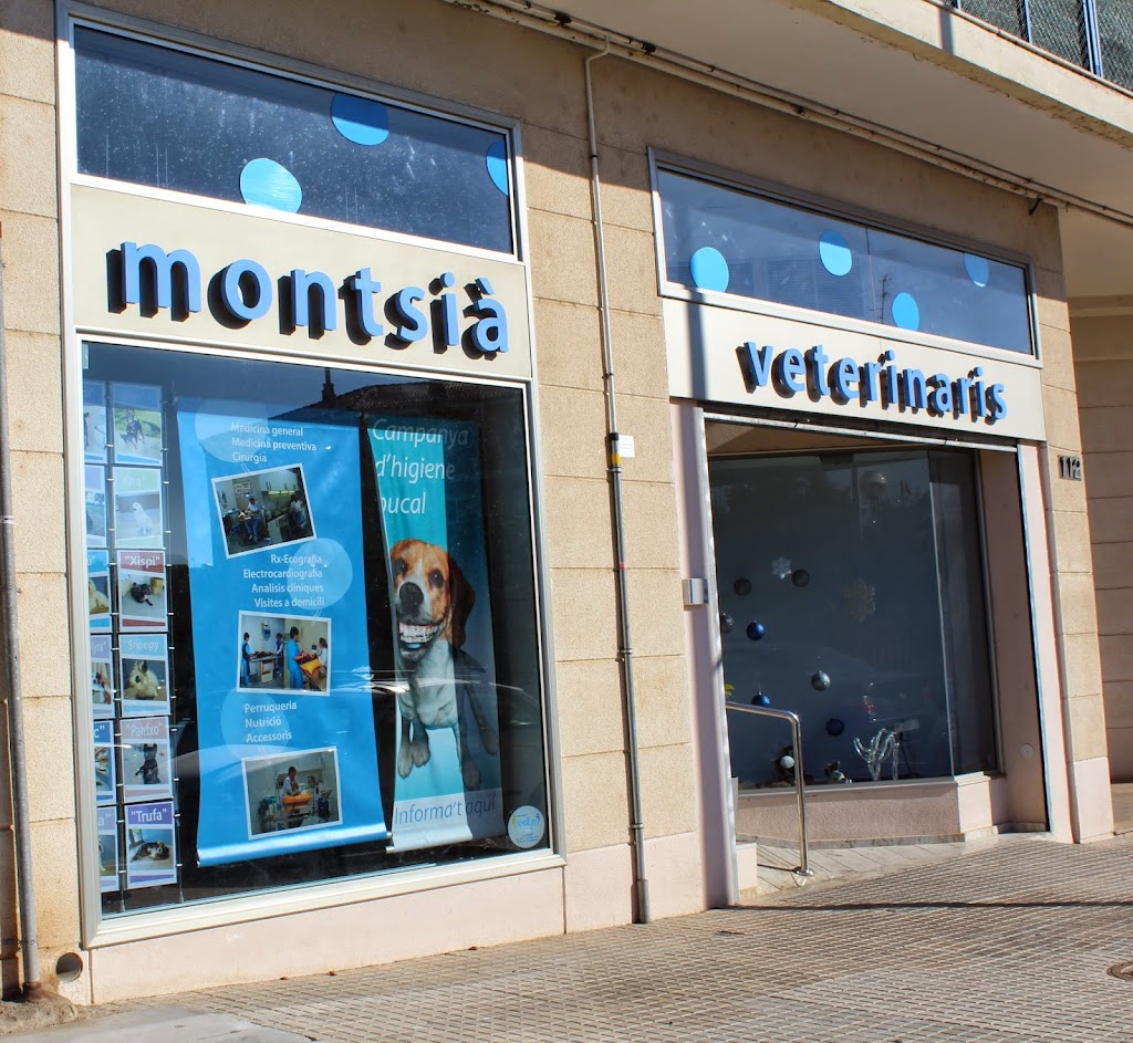 Montsia Veterinaris