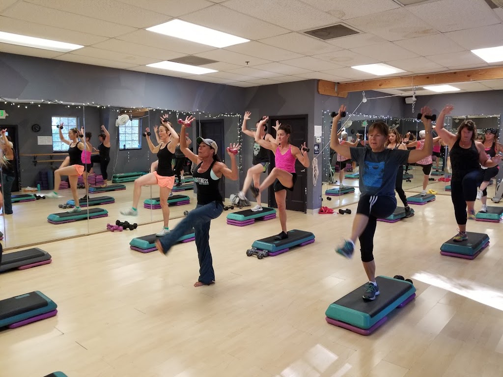  Family 4 Fitness Center