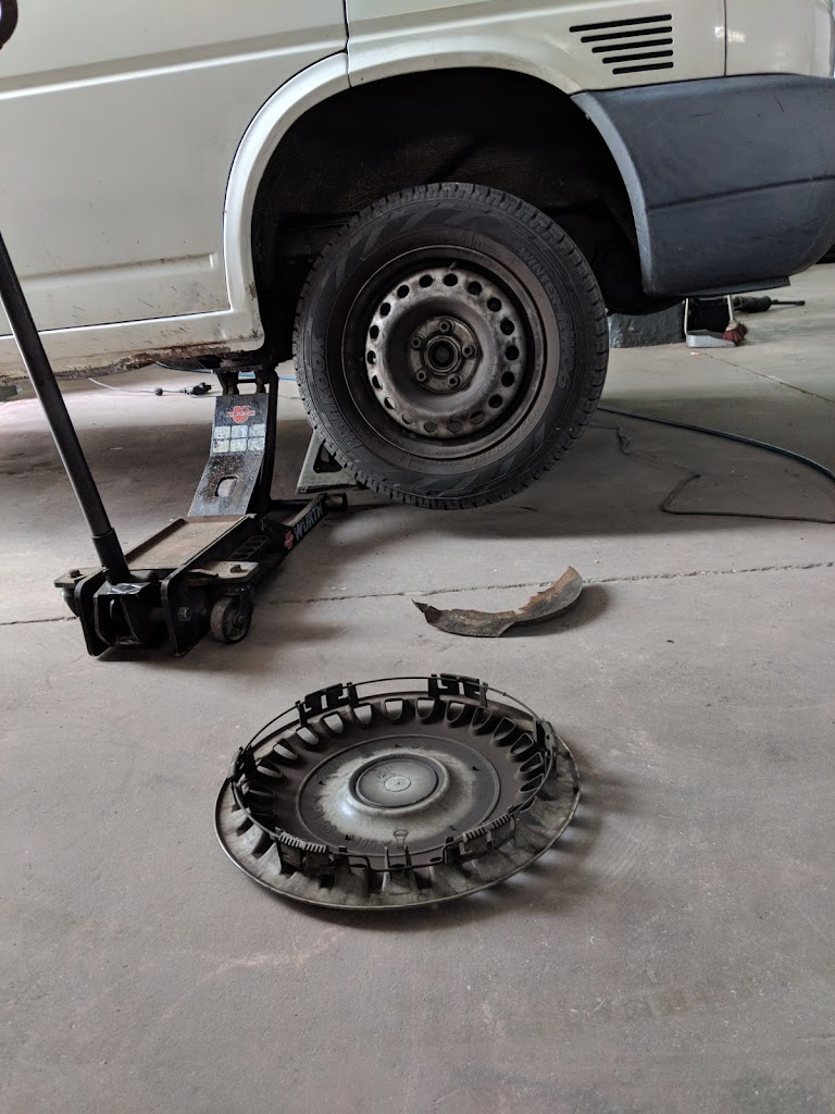 Eurorepar AUTOS VISTAMAR SL