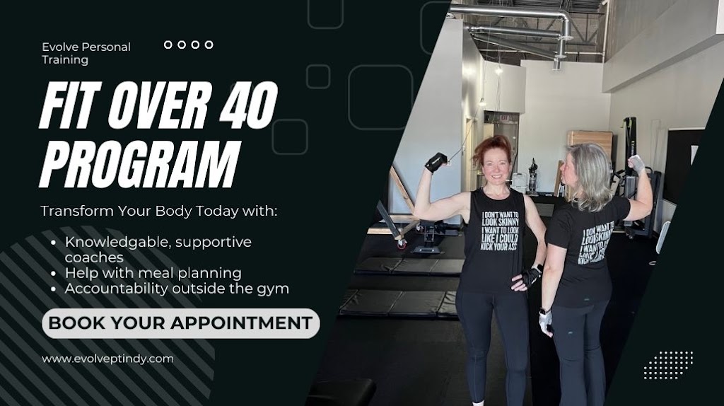  Evolve Personal Training