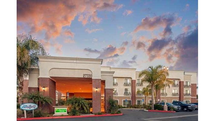 La Quinta Inn & Suites by Wyndham Temecula - Hotel in Temecula , United States of America