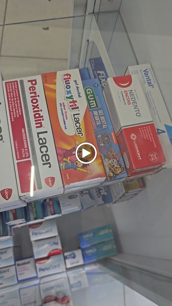 Emerita Farmacias Los Cocos — Videos