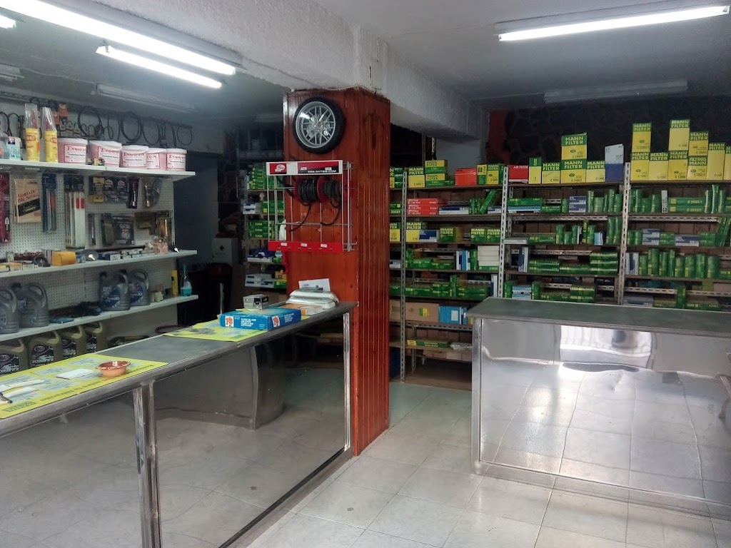 Jose Manuel Juarez Ros