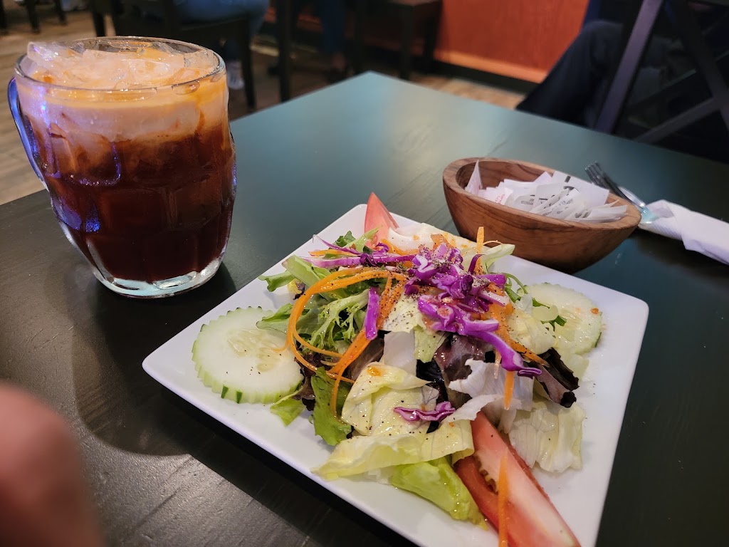 Thai Kitchen By Saowanee
