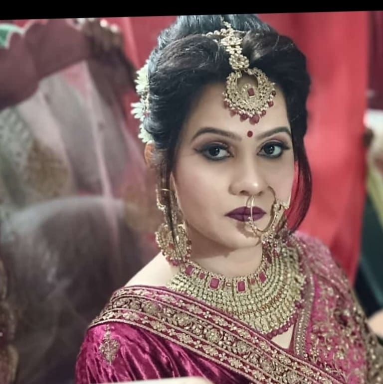 Shubham Beauty Parlour