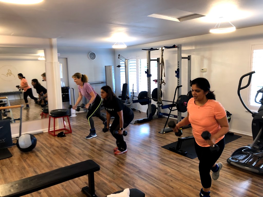  Holly Roser Fitness Studio