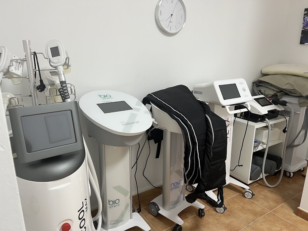 Centro Medico Estetico Lourdes Soler — Interior
