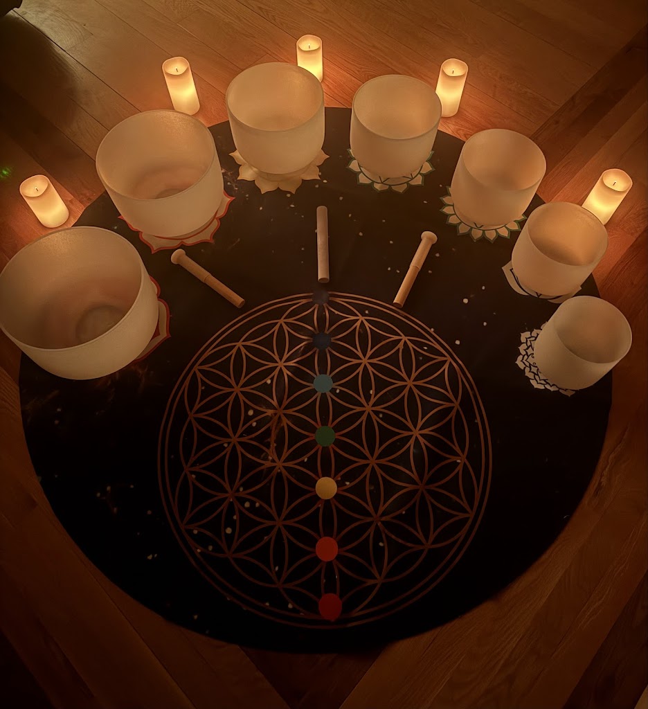  You Matter Yoga Therapy Health and Wellness