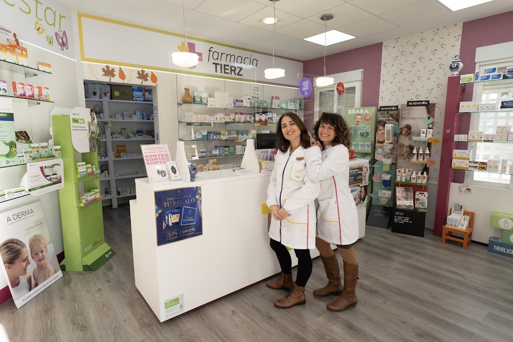 Farmacia Tierz