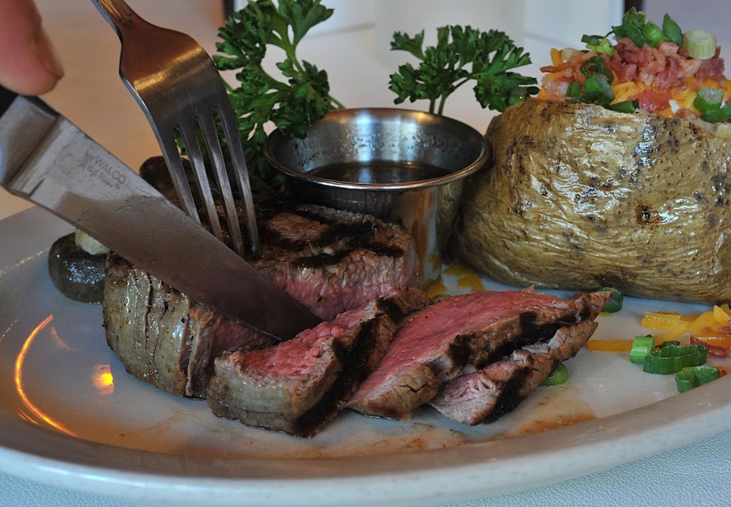  Digger's Sting Restaurant