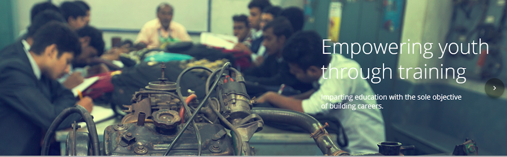 The George Telegraph Training Institute Kalyani