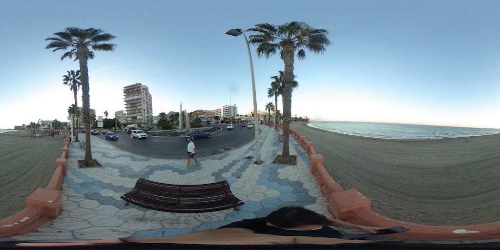 Street View & 360deg